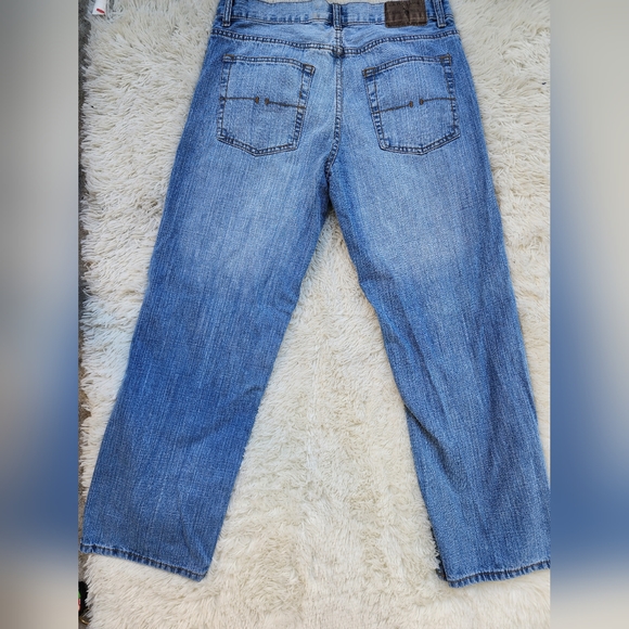 Vintage US Polo Assn. Mens  Denim Jean - Picture 5 of 5